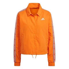 Jaqueta adidas Coach adidas X Farm Rio - Feminina - Foto 1