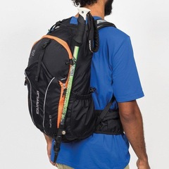 Mochila Curtlo Trail Lite - 23 Litros - Foto 9