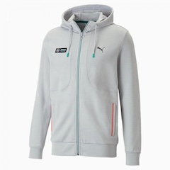 Jaqueta com Capuz Puma Mapf1 Hooded Sweat Jacket - Masculino - Foto 2