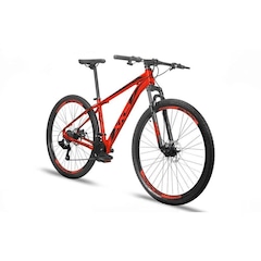 Bicicleta Aro 29 Xks Kairos - Freio a Disco - 21 Marchas - Adulto - Foto 2
