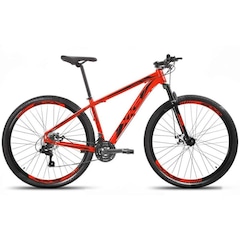 Bicicleta Aro 29 Xks Kairos - Freio a Disco - 21 Marchas - Adulto - Foto 1