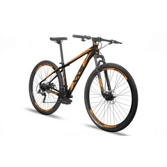 Bicicleta Aro 29 Xks Kairos - Freio a Disco - 21 Marchas - Adulto - Foto 2