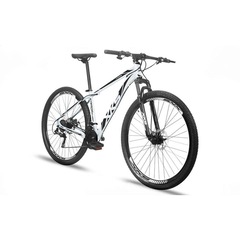 Bicicleta Aro 29 - Alumínio Xks Kairos - Freio a Disco - 24 Marchas - Foto 2