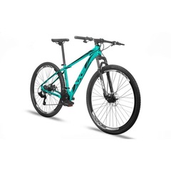 Bicicleta Aro 29 - Alumínio Xks Kairos - Freio a Disco - 24 Marchas - Foto 2