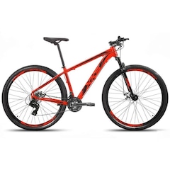 Bicicleta Aro 29 Xks Kairos - Freio Hidráulico - 27 Marchas - Adulto - Foto 1