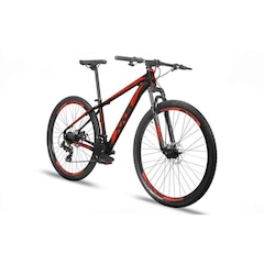 Bicicleta Aro 29 Xks Kairos - Freio Hidráulico - 27 Marchas - Adulto - Foto 2