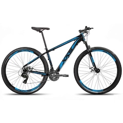 Bicicleta Aro 29 Xks Kairos - Freio Hidráulico - 27 Marchas - Adulto - Foto 1