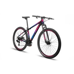Bicicleta Aro 29 Gtsprom5 Urban - Freio a Disco - Câmbio Shimano - 21 Marchas - Adulto - Foto 2