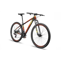 Bicicleta Aro 29 Gtsprom5 Urban - Freio a Disco - Câmbio Shimano - 21 Marchas - Adulto - Foto 1