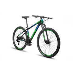Bicicleta Aro 29 Gtsprom5 Urban - Freio a Disco - Câmbio Shimano - 21 Marchas - Adulto - Foto 2
