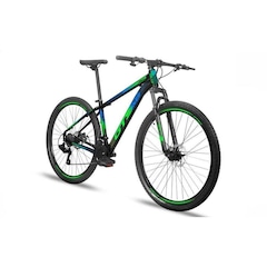 Bicicleta Aro 29 Gtsprom5 Urban - Freio Hidráulico - Câmbio Shimano - 27 Marchas - Adulto - Foto 2