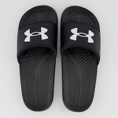 Chinelo Under Armour Daily - Masculino - Foto 1