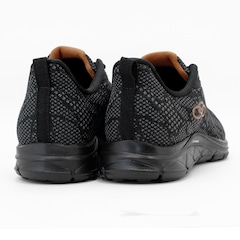 TÊNIS OLYMPIKUS CITRUS 2 - FEMININO - Foto 4