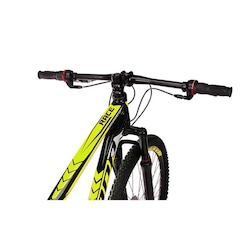 Bicicleta Aro 29 Dropp Race - Freio a Disco - Câmbio Importado - 21 Marchas - Adulto - Foto 2