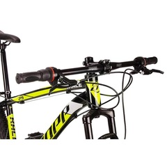 Bicicleta Aro 29 Dropp Race - Freio a Disco - Câmbio Importado - 21 Marchas - Adulto - Foto 4