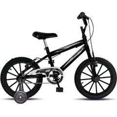 Bicicleta Aro 16 Freio V-Brake - South Ferinha - Infantil - Foto 1