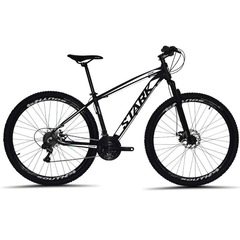 Bicicleta Aro 29 South Stark - Freio Mecânico - Câmbios Shimano - 24 Marchas - Adulto - Foto 1
