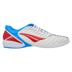 Chuteira Futsal Penalty Digital Pro Y-2 - Adulto - Foto 1