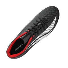 Chuteira Futsal Penalty Storm Y - Adulto - Foto 5