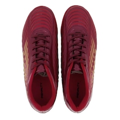 Chuteira Futsal Penalty Brasil 70 Neo Y-2 - Adulto - Foto 4