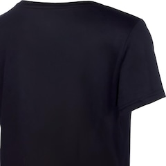 Camiseta Speedo Interlock Canoa Nacional - Feminina - Foto 5