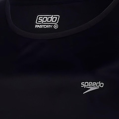 Camiseta Speedo Interlock Canoa Nacional - Feminina - Foto 7