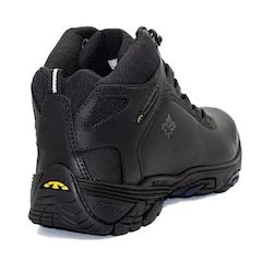 Bota Bull Terrier Canadian Ii - Masculina - Foto 4