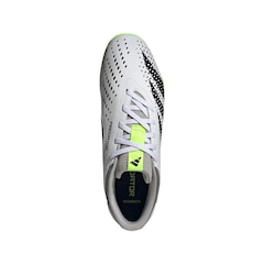 Chuteira Futsal adidas Predator Accuracy - Adulto - Foto 2