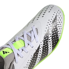 Chuteira Futsal adidas Predator Accuracy - Adulto - Foto 5