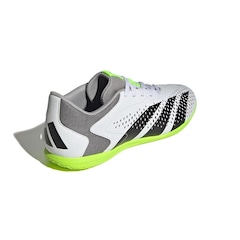 Chuteira Futsal adidas Predator Accuracy - Adulto - Foto 6