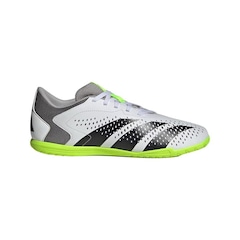 Chuteira Futsal adidas Predator Accuracy - Adulto - Foto 7