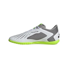 Chuteira Futsal adidas Predator Accuracy - Adulto - Foto 8