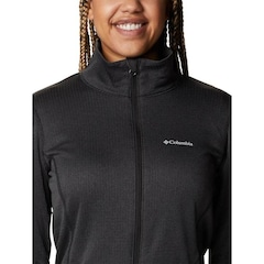 Jaqueta Columbia Park View Grid Fleece - - Foto 5
