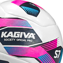 Bola Society Kagiva S7 Pro - Foto 5