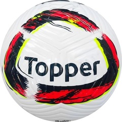 Bola de Futebol de Campo Topper Samba Oficial Training - Foto 2