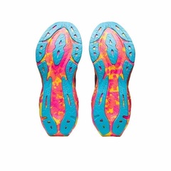 Tênis Asics Novablast 3 Color Injection - Feminino - Foto 2