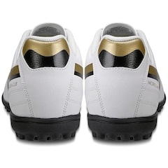 Chuteira Society Mizuno Morelia Club As - Adulto - Foto 3