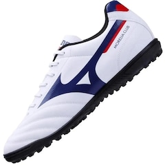 Chuteira Society Mizuno Morelia Club As - Adulto - Foto 3