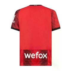 Camisa do Milan I 23/24 Puma Masculina Torcedor - Foto 1