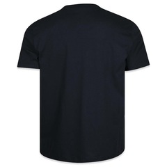Camiseta New Era Nba Chicago Bulls Core - Masculina - Foto 2
