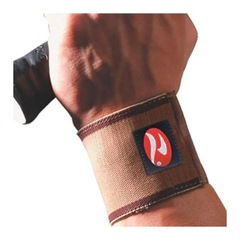 Munhequeira Realtex Elástica - Adulto - Foto 1