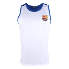 Camiseta Regata do Barcelona Dryfit Balboa - Masculina - Foto 1