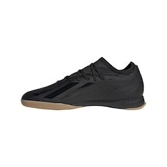 Chuteira Futsal adidas X Crazyfast - Adulto - Foto 6