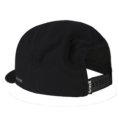 Boné Aba Curva Hurley Stiker - Snapback - Adulto - Foto 4