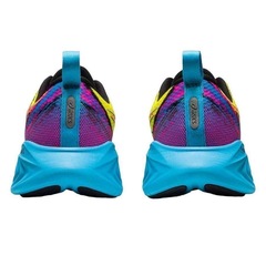 Tênis ASICS Gel-Cumulus 25 - Feminino - Foto 4