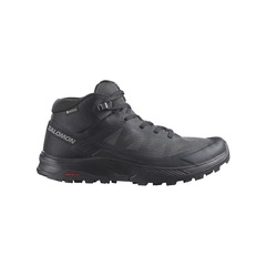 Bota Salomon Outrise Mid Gtx - Masculina - Foto 3