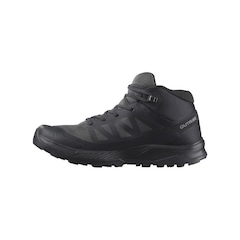 Bota Salomon Outrise Mid Gtx - Masculina - Foto 1