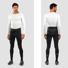 Calça de Ciclismo Free Force Training - Masculina - Foto 4