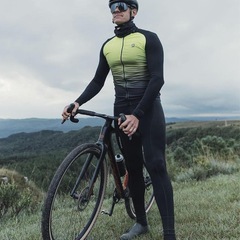 Calça de Ciclismo Free Force Training - Masculina - Foto 7