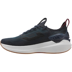 Tênis Under Armour Charged Hit - Masculino - Foto 3